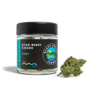 star berry cough strain